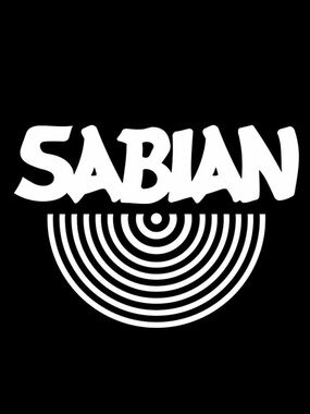 Sabian B8 + Han Chi China 14/16/20" Drum Cymbal Set Hi-Hat/Crash/Ride